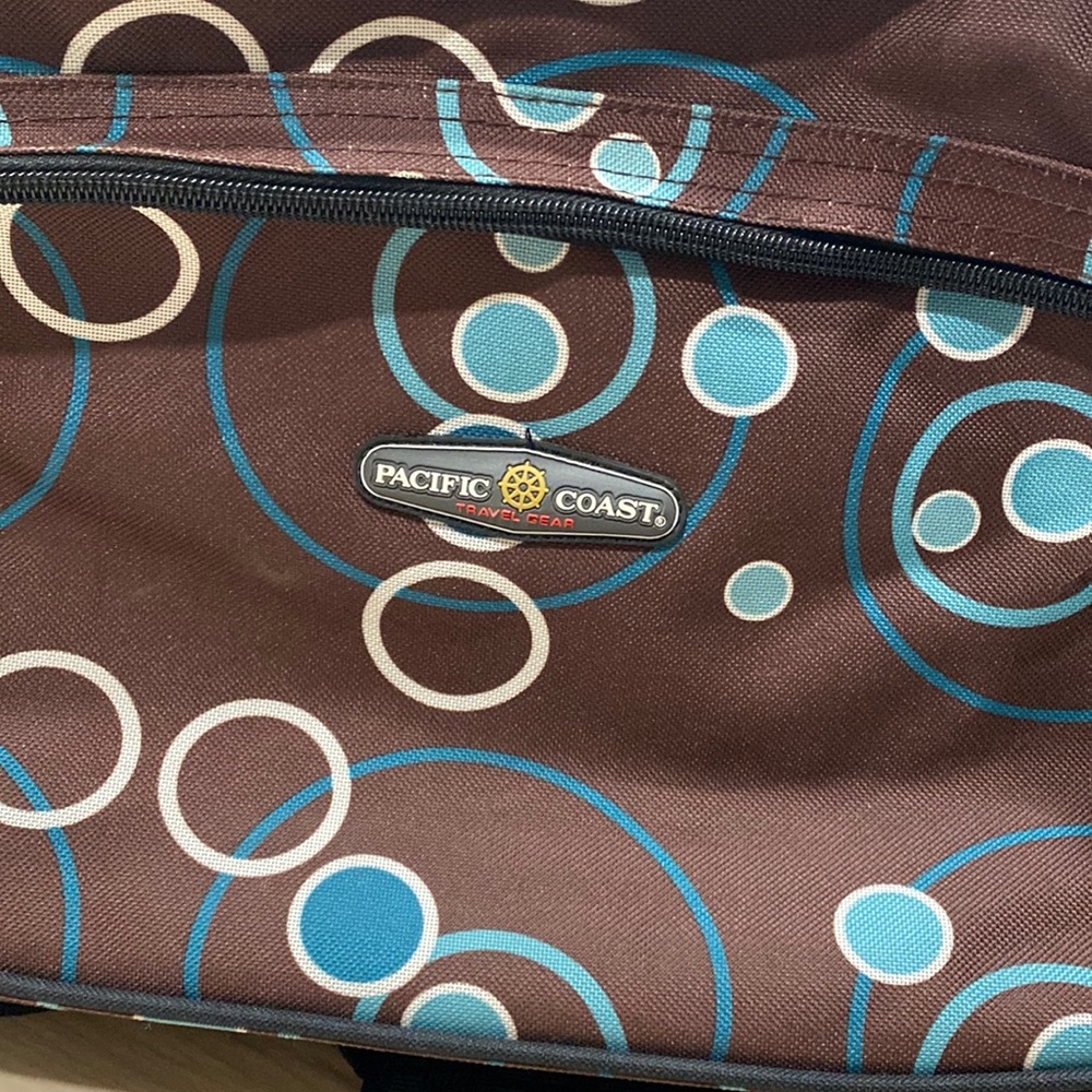 Pacific Coast Travel Bag